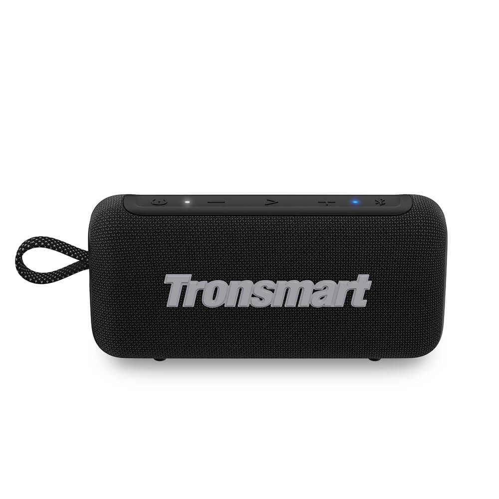 ลำโพงบลูทูธ TRONSMART TRIP 2 10W - สีดำ