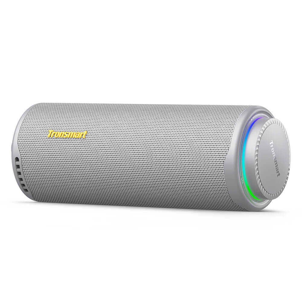 ลำโพงบลูทูธ TRONSMART T8 40W - สีเทา