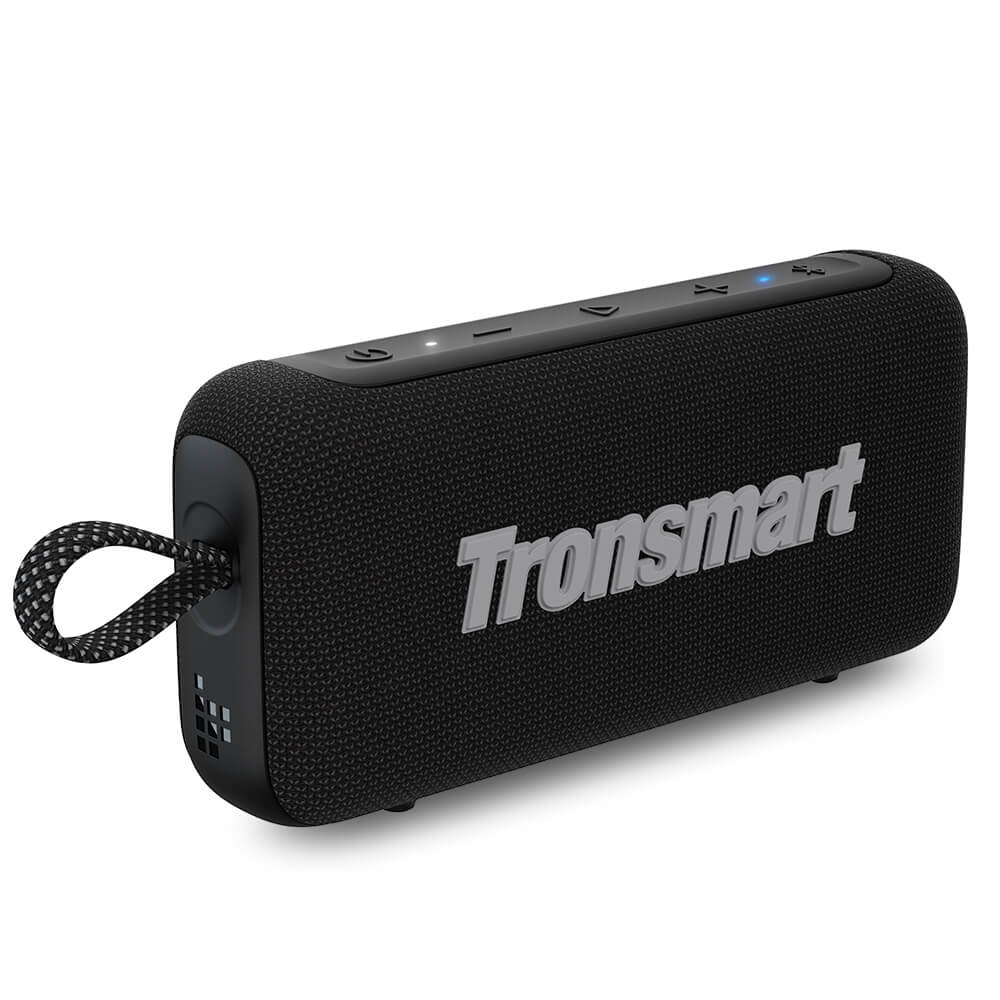 ลำโพงบลูทูธ TRONSMART TRIP 2 10W - สีดำ