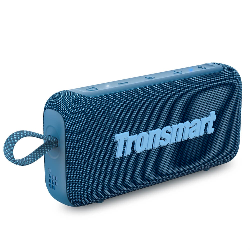 ลำโพงบลูทูธ TRONSMART TRIP 2 10W - สีน้ำเงิน