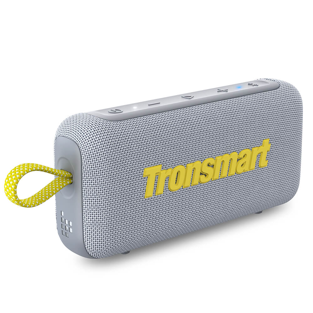 ลำโพงบลูทูธ TRONSMART TRIP 2 10W - สีเทา
