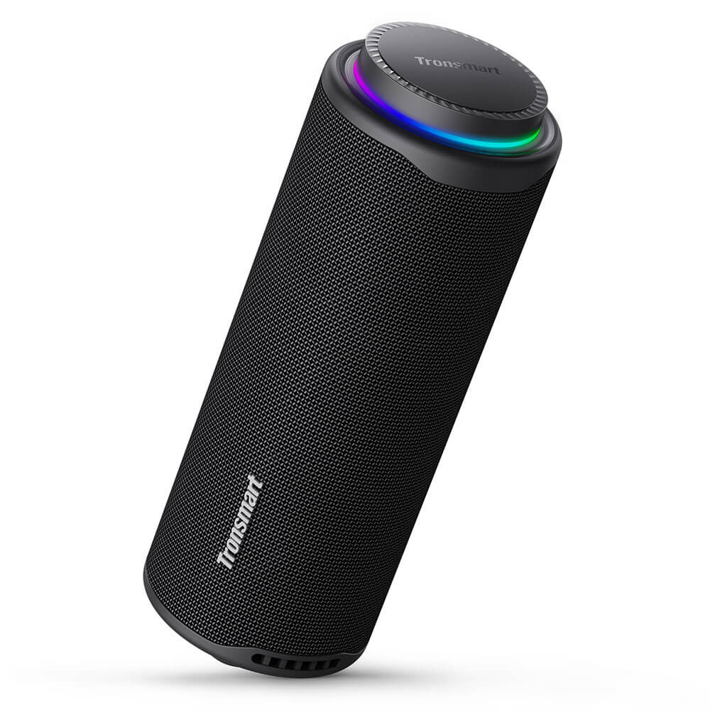 ลำโพงบลูทูธ TRONSMART T8 40W - สีดำ