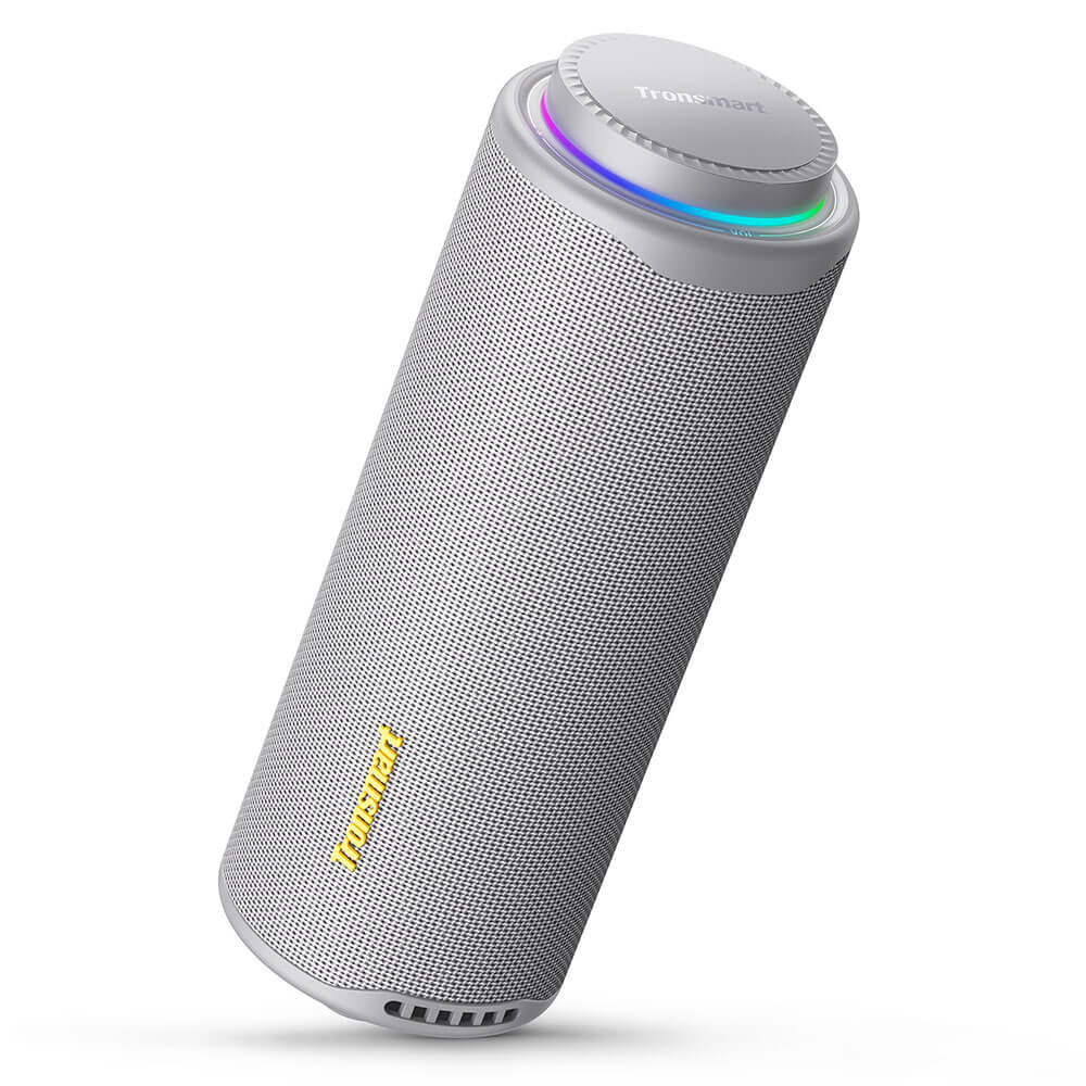 ลำโพงบลูทูธ TRONSMART T8 40W - สีเทา