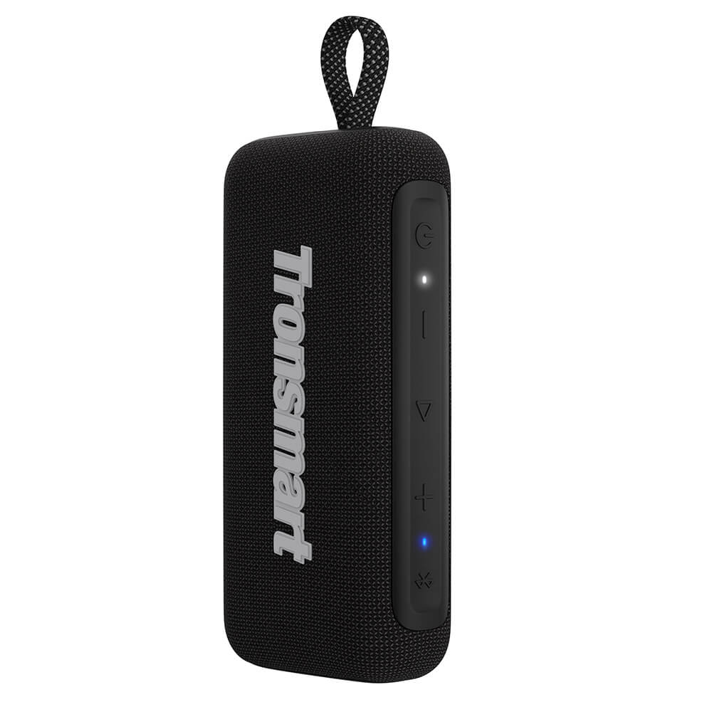 ลำโพงบลูทูธ TRONSMART TRIP 2 10W - สีดำ
