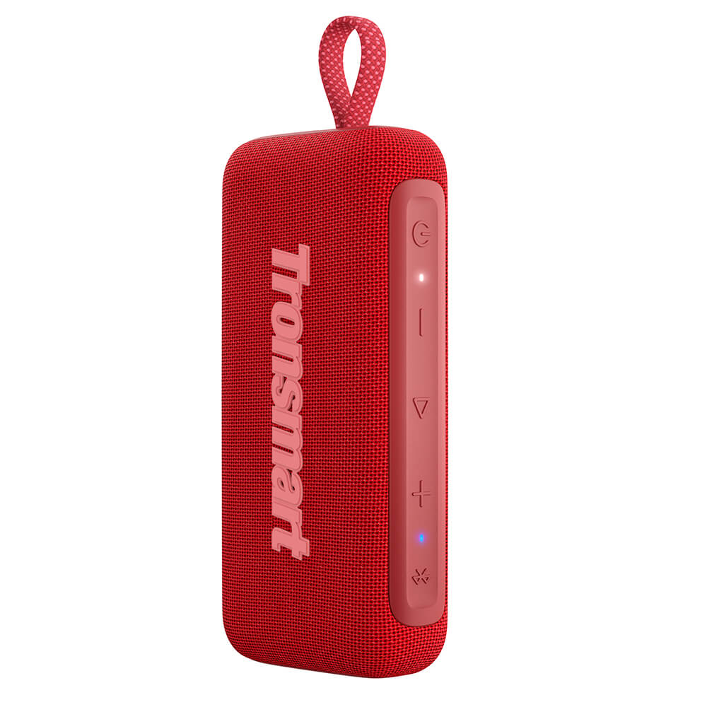 ลำโพงบลูทูธ TRONSMART TRIP 2 10W - สีแดง
