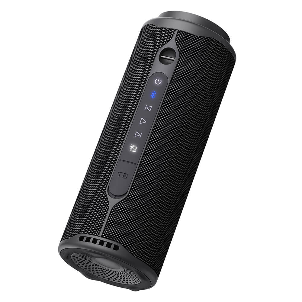 ลำโพงบลูทูธ TRONSMART T8 40W - สีดำ