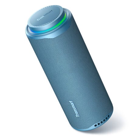ลำโพงบลูทูธ TRONSMART T8 40W - สีน้ำเงิน