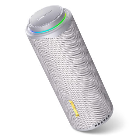 ลำโพงบลูทูธ TRONSMART T8 40W - สีเทา_0