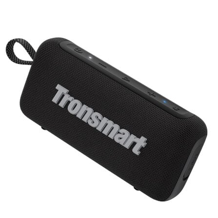 ลำโพงบลูทูธ TRONSMART TRIP 2 10W - สีดำ