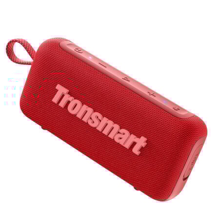 ลำโพงบลูทูธ TRONSMART TRIP 2 10W - สีแดง_0