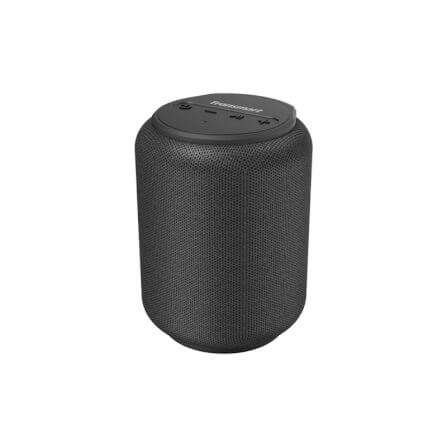 ลำโพงบลูทูธ TRONSMART T6 MINI UPGRADED 15W - สีดำ_0