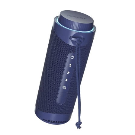 ลำโพงบลูทูธ TRONSMART T7 30W - สีน้ำเงิน