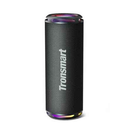 ลำโพงบลูทูธ TRONSMART T7 LITE 24W - สีดำ