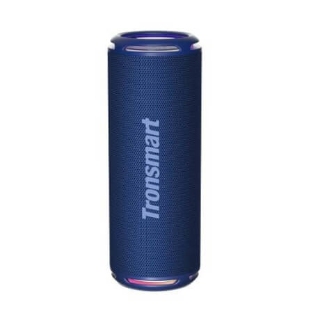ลำโพงบลูทูธ TRONSMART T7 LITE 24W - สีน้ำเงิน