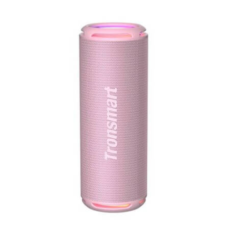 ลำโพงบลูทูธ TRONSMART T7 LITE 24W - สีชมพู_0