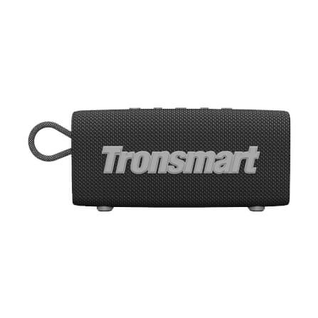 ลำโพงบลูทูธ TRONSMART TRIP 10W - สีดำ