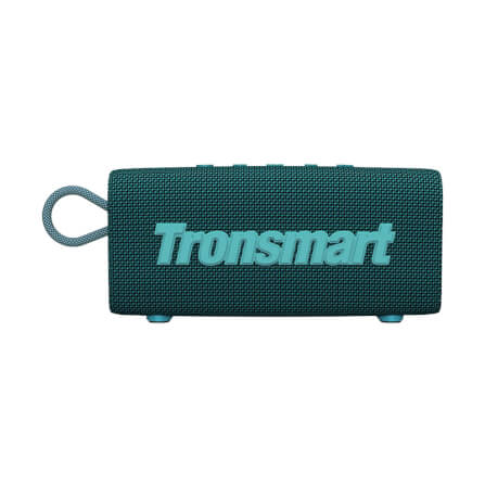 ลำโพงบลูทูธ TRONSMART TRIP 10W - สีน้ำเงิน_0