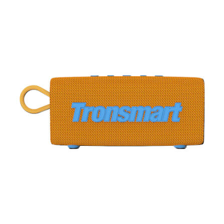 ลำโพงบลูทูธ TRONSMART TRIP 10W - สีส้ม