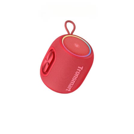 ลำโพงไร้สายพกพา TRONSMART T8 MINI 16W - สีแดง