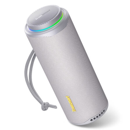 ลำโพงบลูทูธ TRONSMART T8 40W - สีเทา_1
