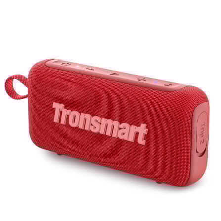 ลำโพงบลูทูธ TRONSMART TRIP 2 10W - สีแดง_1