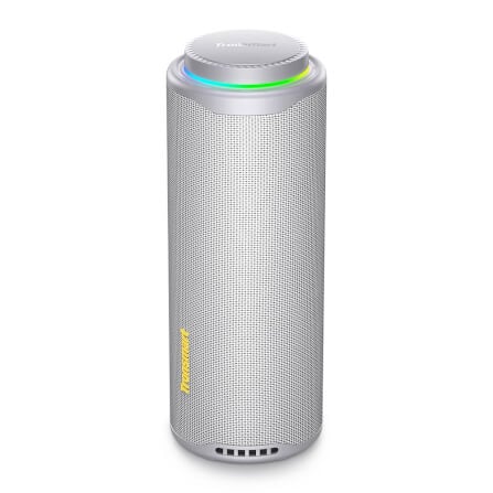 ลำโพงบลูทูธ TRONSMART T8 40W - สีเทา_2