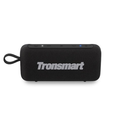 ลำโพงบลูทูธ TRONSMART TRIP 2 10W - สีดำ_2