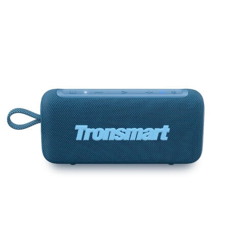 ลำโพงบลูทูธ TRONSMART TRIP 2 10W - สีน้ำเงิน_2