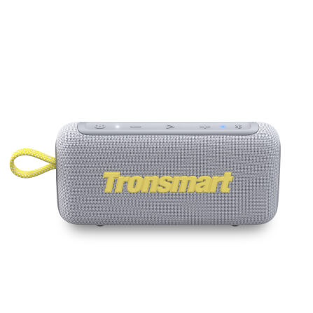 ลำโพงบลูทูธ TRONSMART TRIP 2 10W - สีเทา_2