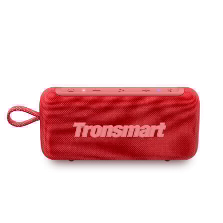 ลำโพงบลูทูธ TRONSMART TRIP 2 10W - สีแดง_2