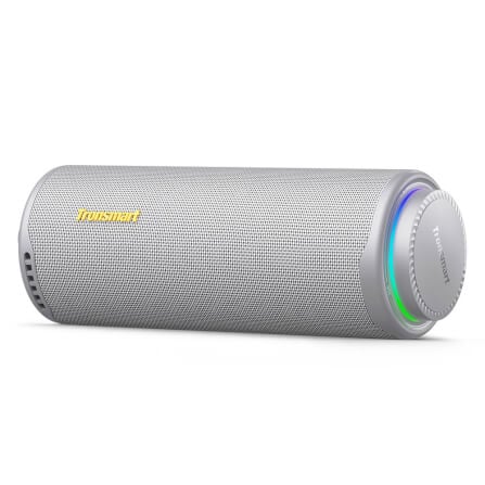 ลำโพงบลูทูธ TRONSMART T8 40W - สีเทา_3