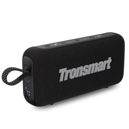ลำโพงบลูทูธ TRONSMART TRIP 2 10W - สีดำ_3