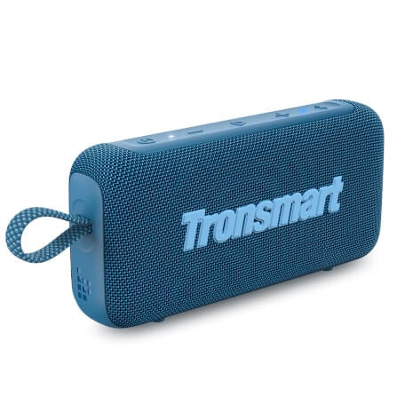 ลำโพงบลูทูธ TRONSMART TRIP 2 10W - สีน้ำเงิน_3