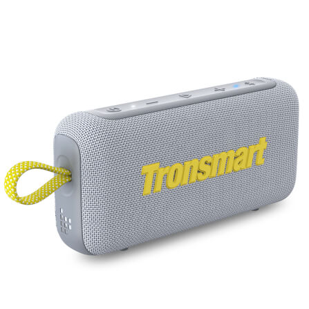 ลำโพงบลูทูธ TRONSMART TRIP 2 10W - สีเทา_3