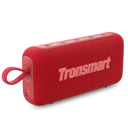 ลำโพงบลูทูธ TRONSMART TRIP 2 10W - สีแดง_3