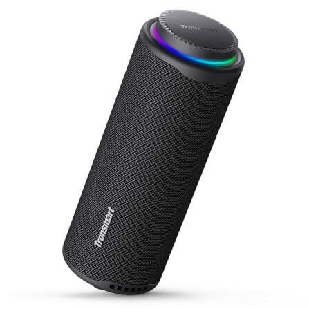 ลำโพงบลูทูธ TRONSMART T8 40W - สีดำ_4