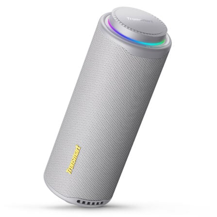 ลำโพงบลูทูธ TRONSMART T8 40W - สีเทา_4