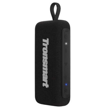 ลำโพงบลูทูธ TRONSMART TRIP 2 10W - สีดำ_4