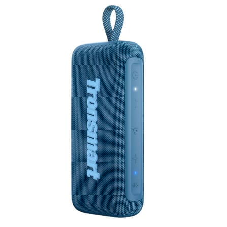 ลำโพงบลูทูธ TRONSMART TRIP 2 10W - สีน้ำเงิน_4