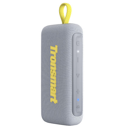 ลำโพงบลูทูธ TRONSMART TRIP 2 10W - สีเทา_4