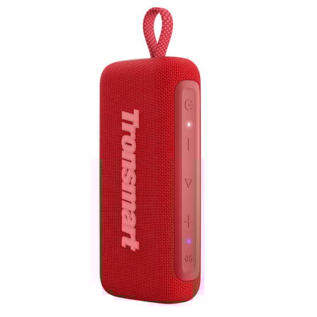 ลำโพงบลูทูธ TRONSMART TRIP 2 10W - สีแดง_4