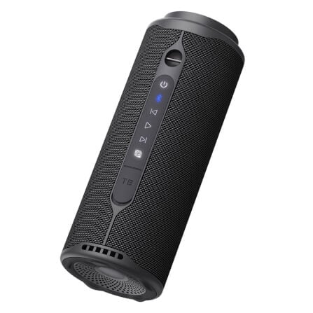 ลำโพงบลูทูธ TRONSMART T8 40W - สีดำ_5
