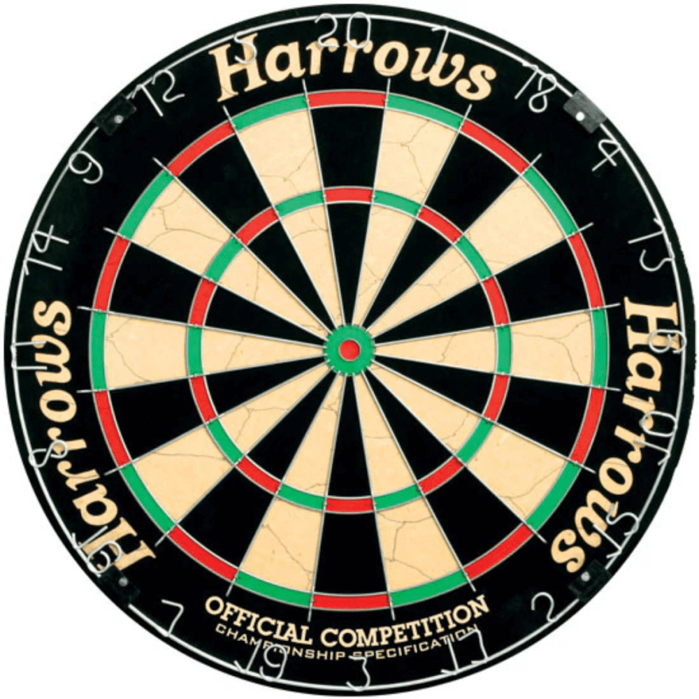 กระดานปาเป้า HARROWS OFFICIAL COMPETITION 18
