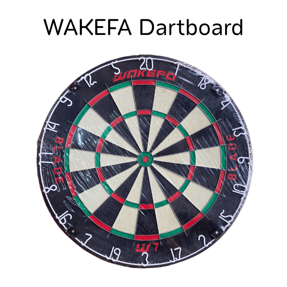 กระดานปาเป้า SIAMDARTS WAKEFA BRISTLE