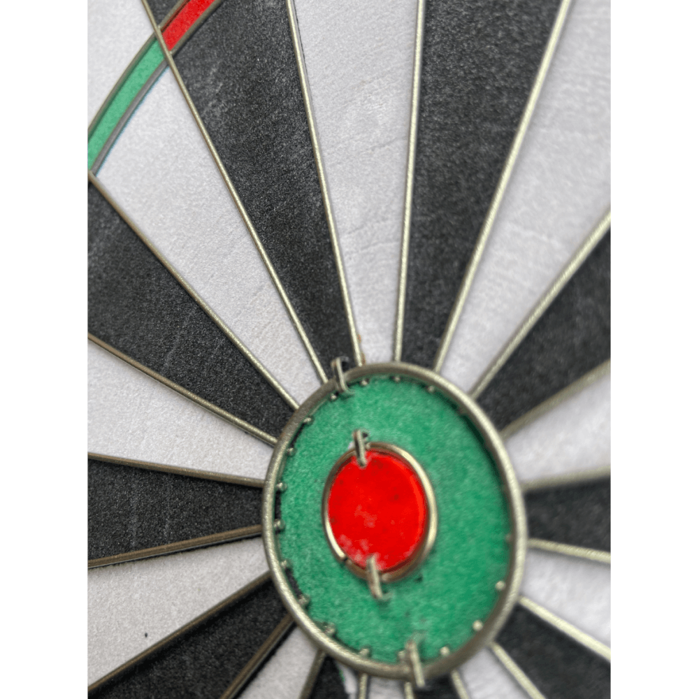 กระดานปาเป้า SIAMDARTS 18"