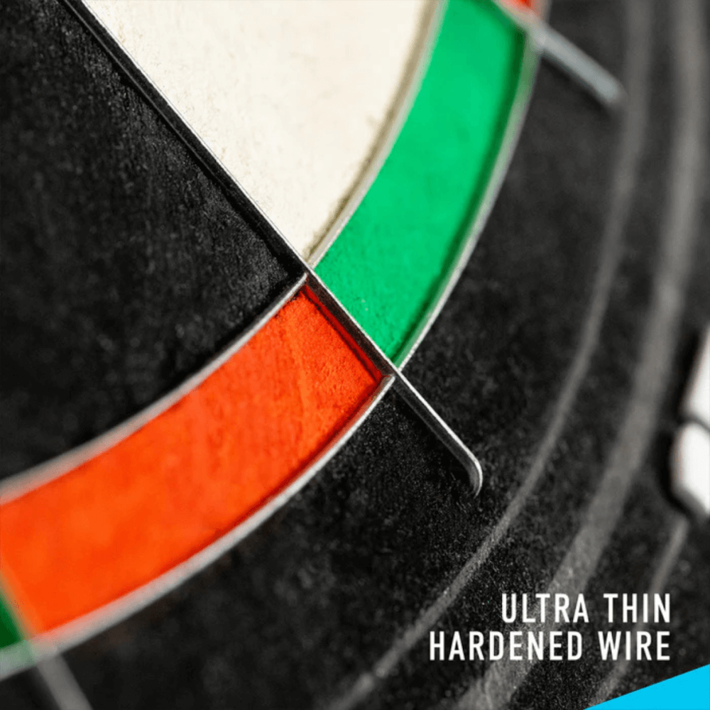 กระดานปาเป้า HARROWS PRO MATCHPLAY 2ND 18"
