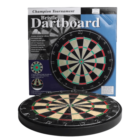 กระดานปาเป้า SIAMDARTS BRISTLE_6