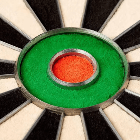 กระดานปาเป้า SIAMDARTS WAKEFA BRISTLE_2