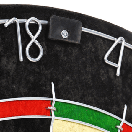 กระดานปาเป้า SIAMDARTS BRISTLE_4