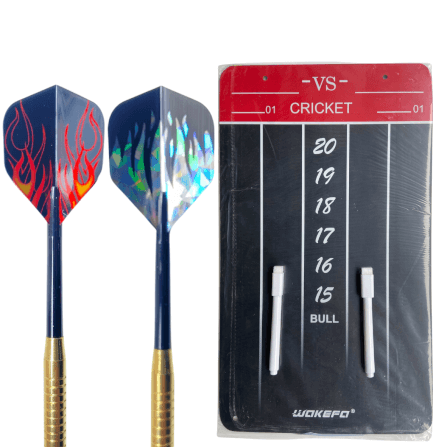 กระดานปาเป้า SIAMDARTS WAKEFA BRISTLE_4